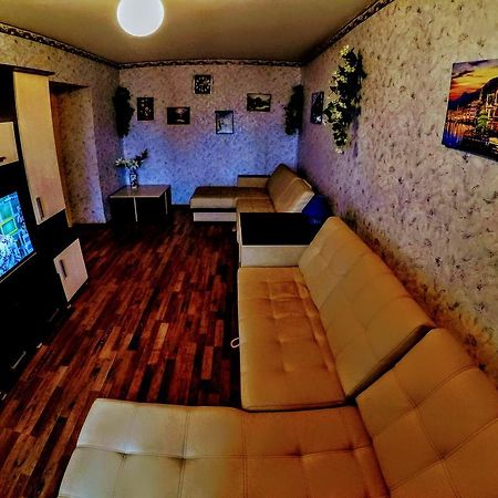איבנובו Apartment On Kudryashova מראה חיצוני תמונה