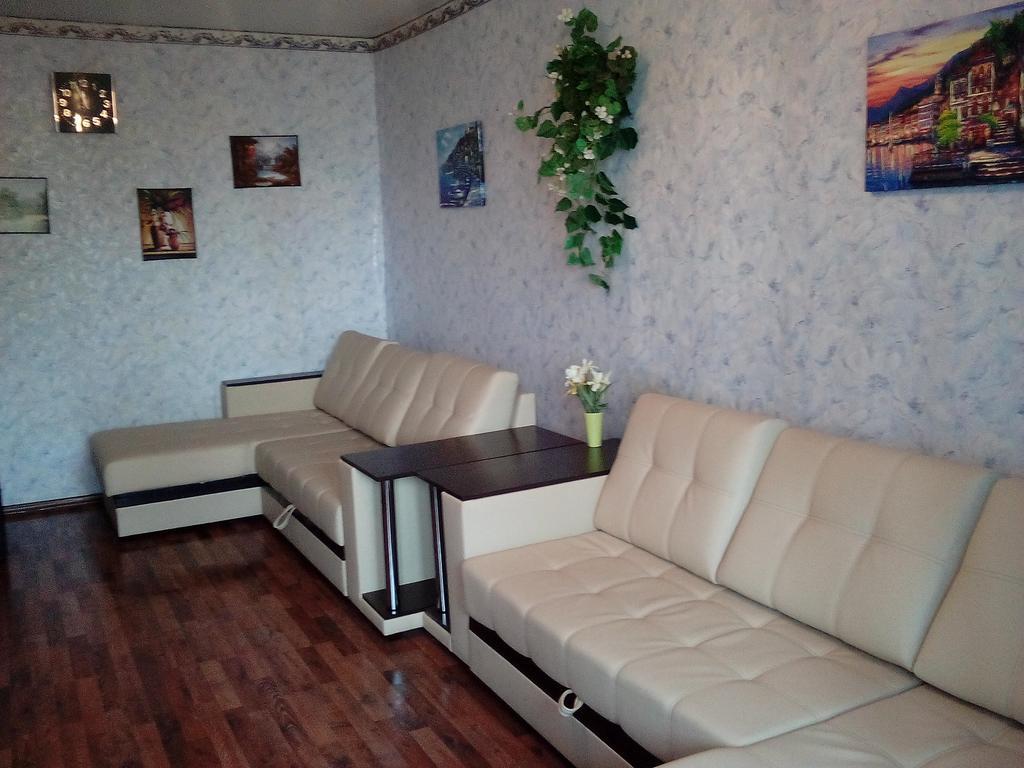 איבנובו Apartment On Kudryashova חדר תמונה